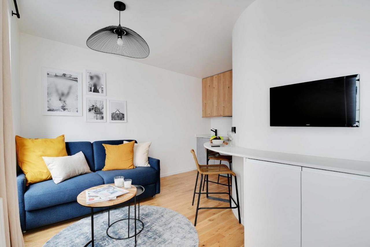 Appartamento Amazing 1br4p - Cremieux - Gare De Lyon Parigi