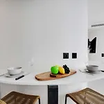 Amazing Apartment 1Br/4P - Cremieux - Gare De Lyon
