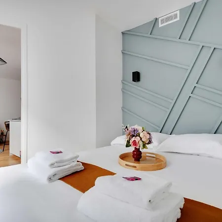 Amazing 1br/4p - Cremieux - Gare De Lyon Paris