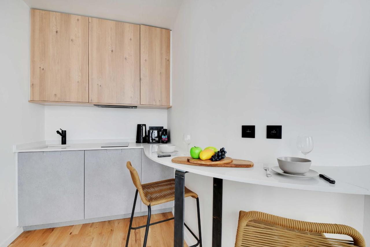 Amazing 1br4p - Cremieux - Gare De Lyon Parigi