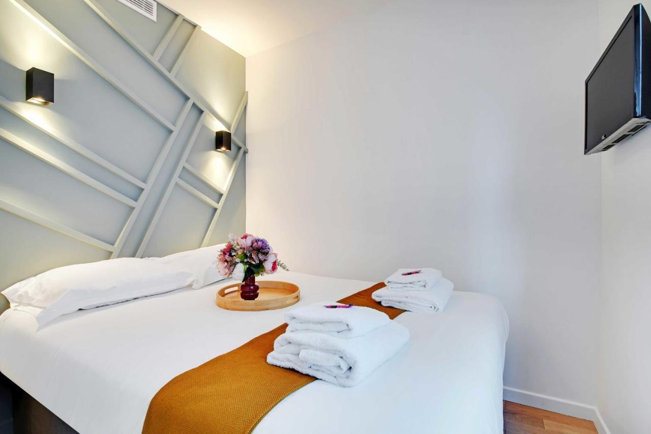 Appartamento Amazing 1br4p - Cremieux - Gare De Lyon *