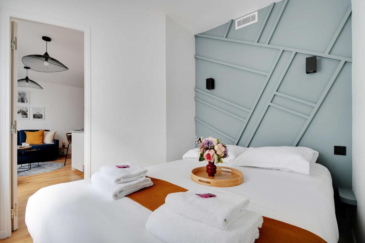 Amazing 1br4p - Cremieux - Gare De Lyon Parigi