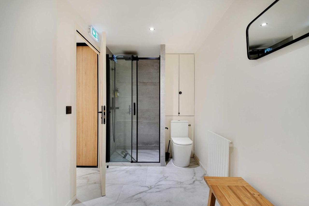 Amazing 1br4p - Cremieux - Gare De Lyon Appartamento