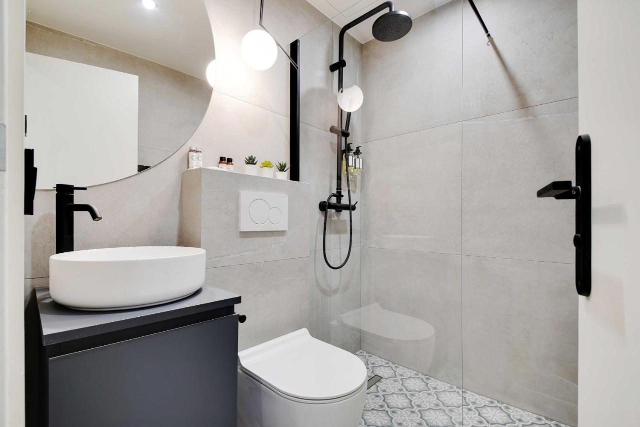 Amazing 1br4p - Cremieux - Gare De Lyon Appartamento *