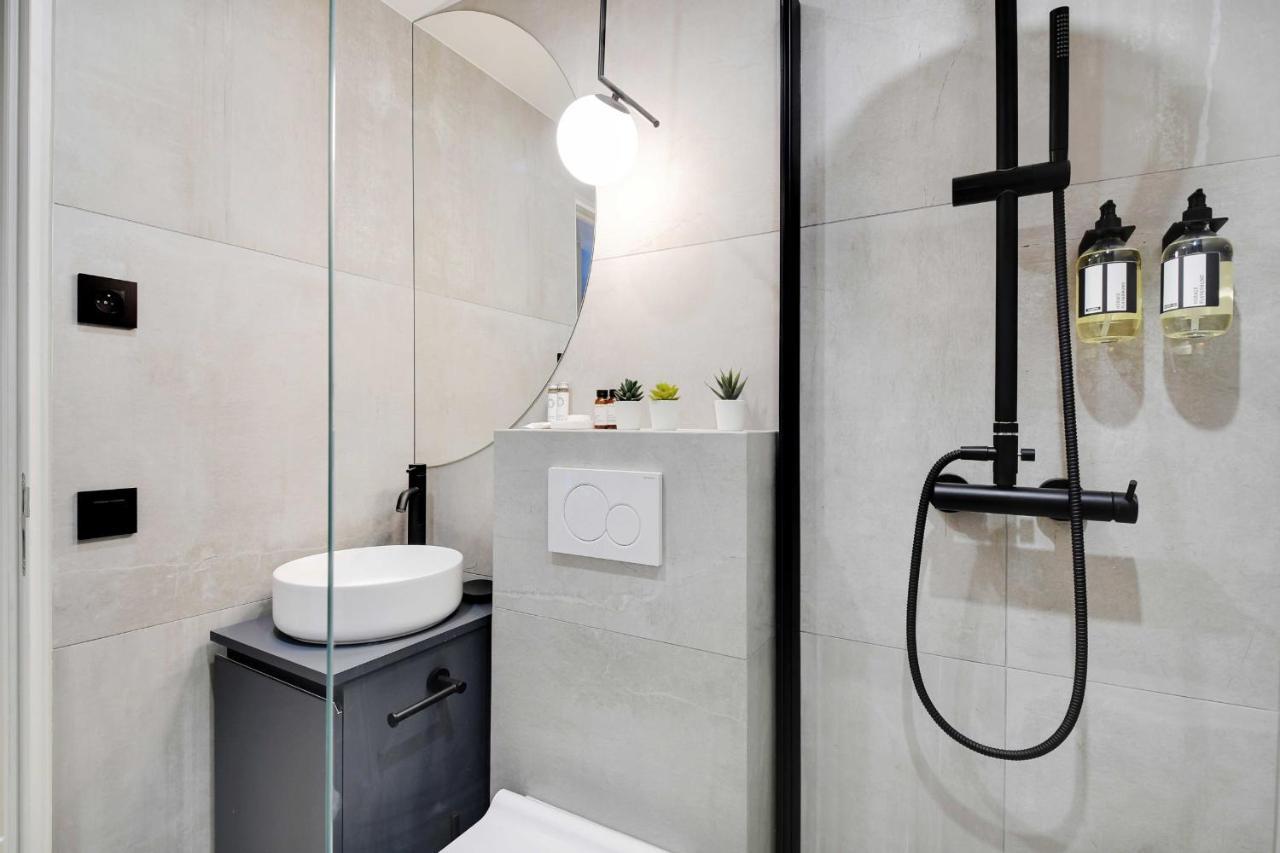 Amazing 1br4p - Cremieux - Gare De Lyon Parigi